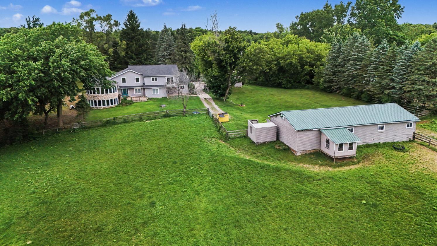 Unique Horse Farm on Nearly 10 Acres - photo 27