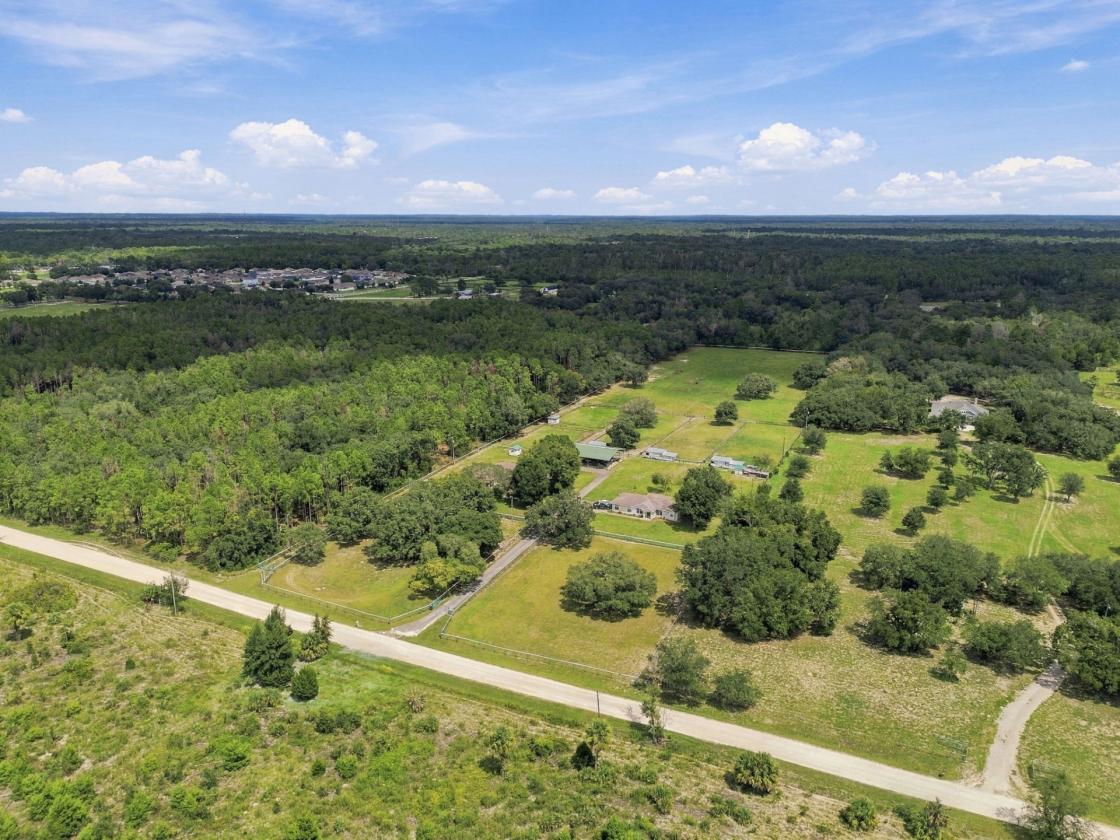 10 acre horse farm with 2 permitted block homes - photo 27