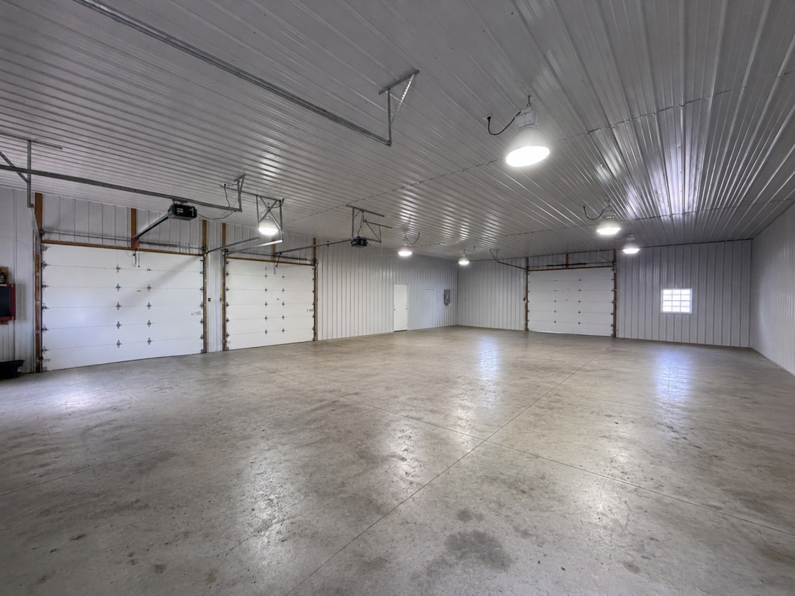 17 Unrestricted Acres w/Bldg. S. Central KY! - photo 17