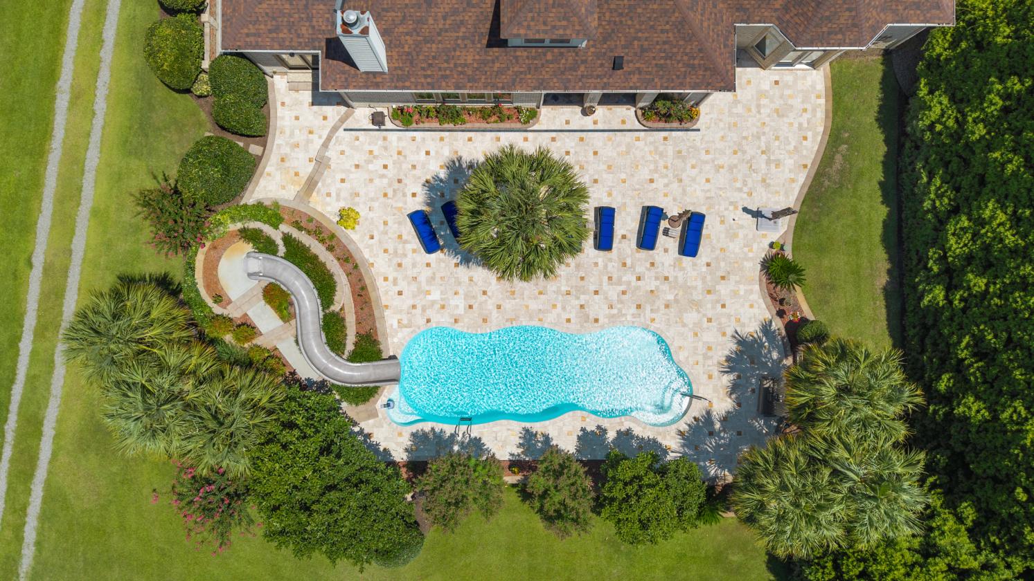 Exceptional Equestrian Estate - photo 4