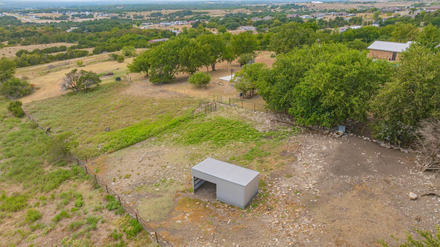 Weatherford TX Horse Property on 3.7 Acres w/ Pool - photo 12