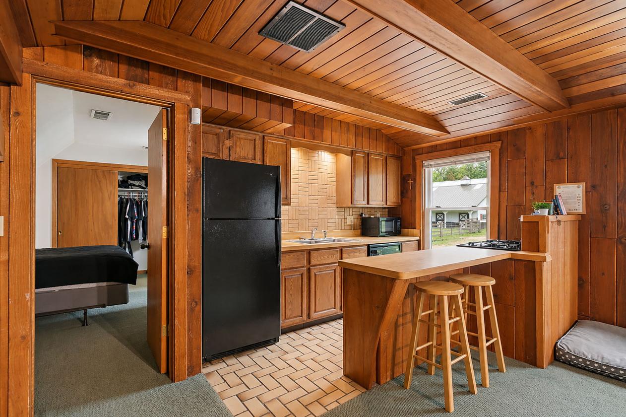 Equestrian Property- Home, Gate House, Arena, Barn - photo 18