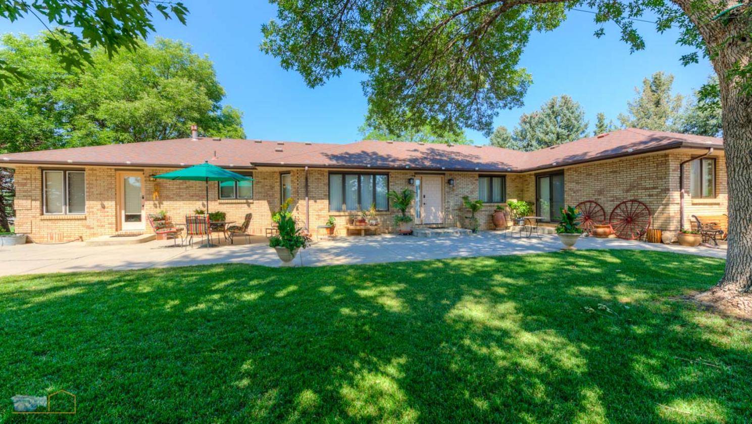 8-Acre Horse Property - photo 11