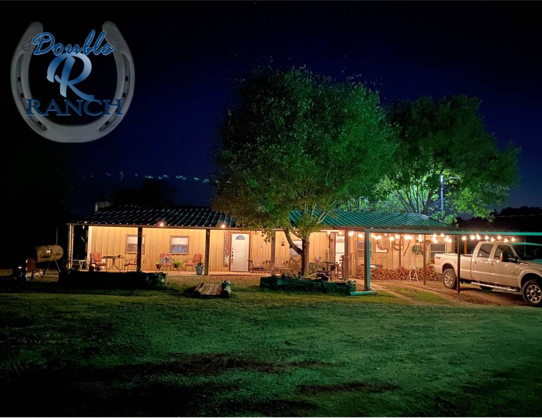 52 Acre Horse Resort Lindale, Smith County, Texas