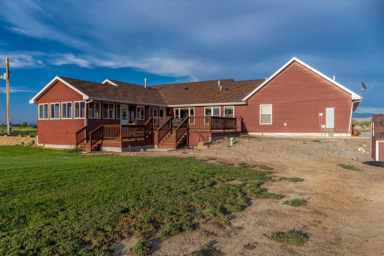 Wyoming Horse Property on 10.67 Acres With a Shop - photo 4