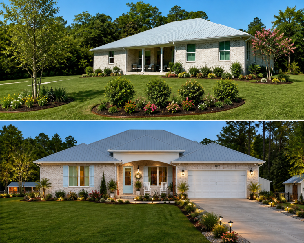 Beautiful Equestrian Estate on 4.88 Acres - photo 1