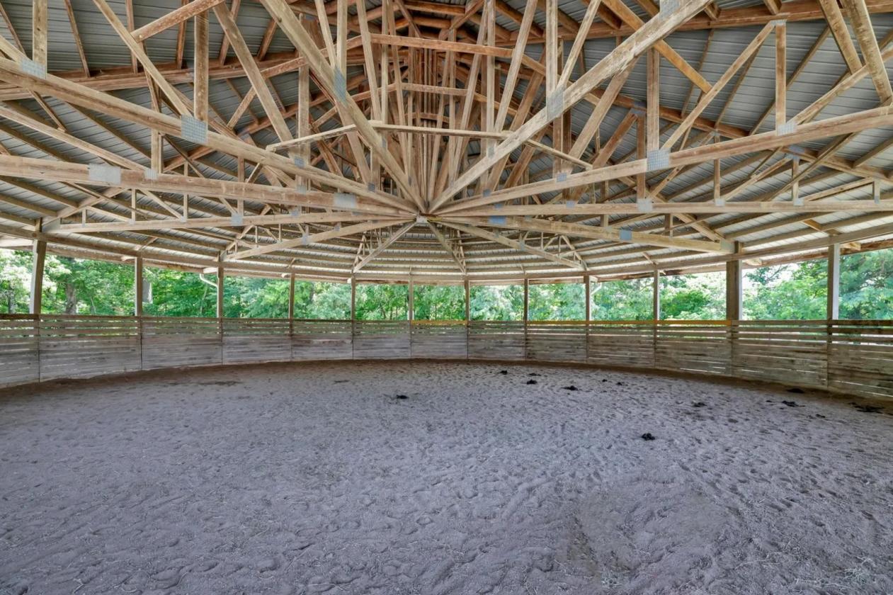 Luxury 57+ Acre Equestrian Estate -- NNN LEASE - photo 14