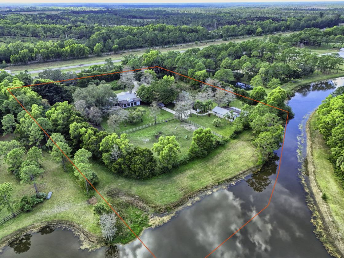 Gorgeous Multi-Faceted Equestrian Property - photo 29