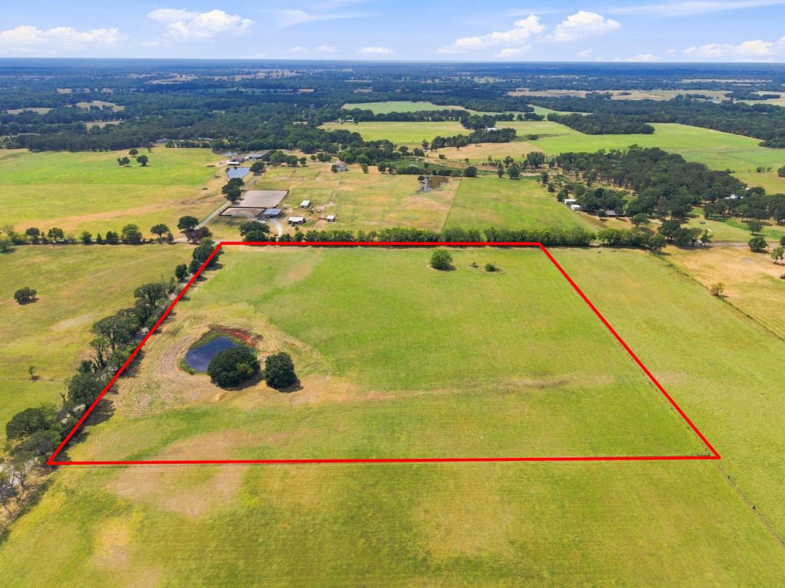Wide-Open 18± Acres for Horses & Country Living - photo 1