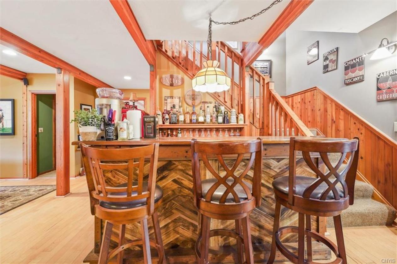Extraordinary Seneca River Estate - photo 5
