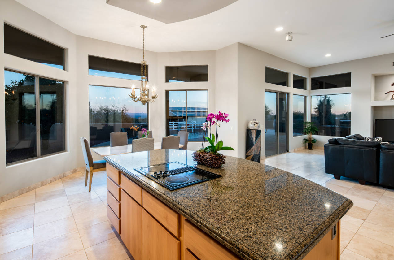 Beautiful Home on 5 acres in Rio Verde!! Scottsdale, Maricopa County