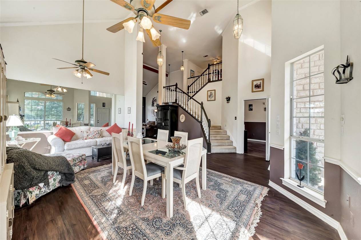 Weatherford Horse Property Weatherford, Parker County, Texas