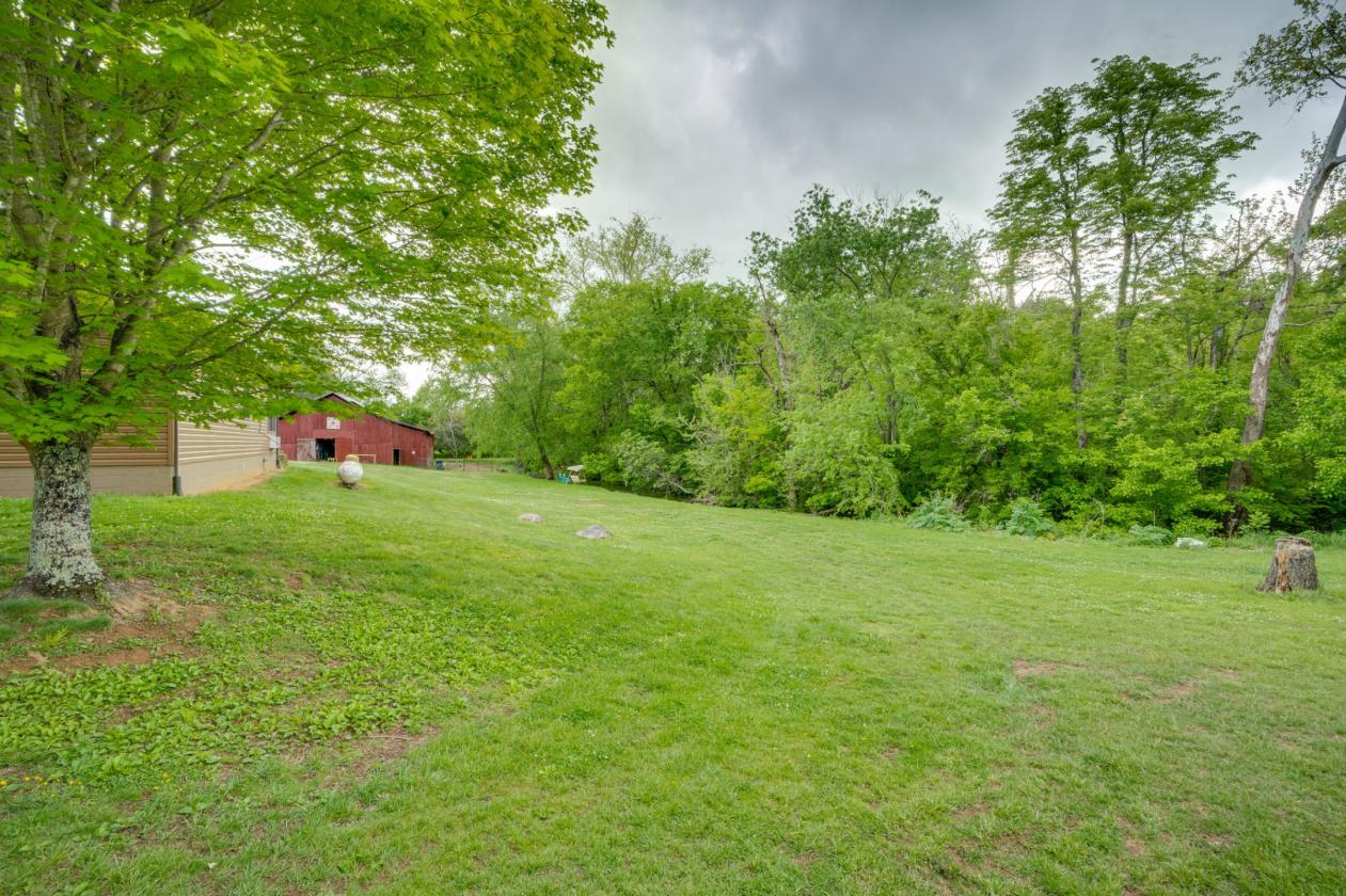 East Tennessee Paradise with Authentic Log Cabin! - photo 28
