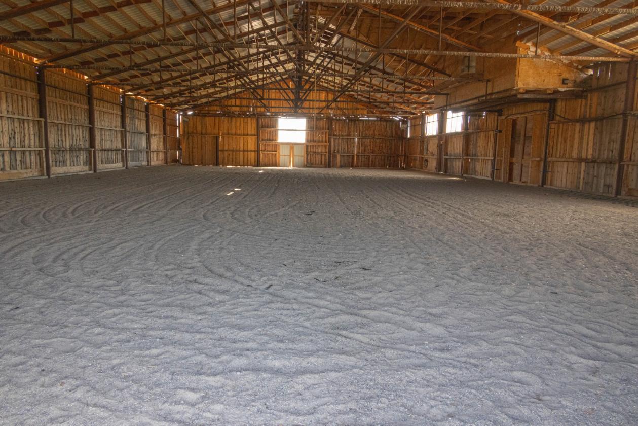 LeClair Horse Retreat - photo 21
