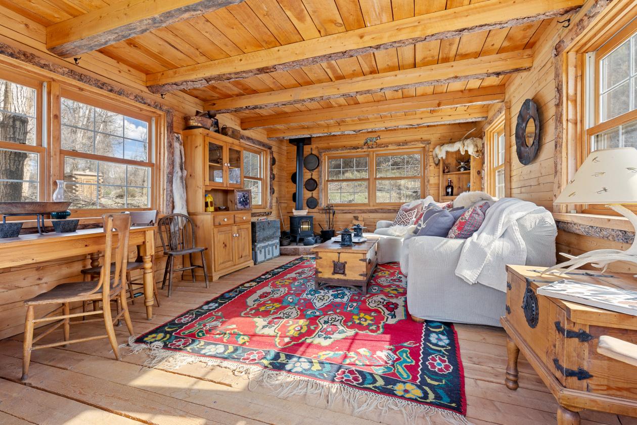Brush Creek Stables Ranch - photo 15