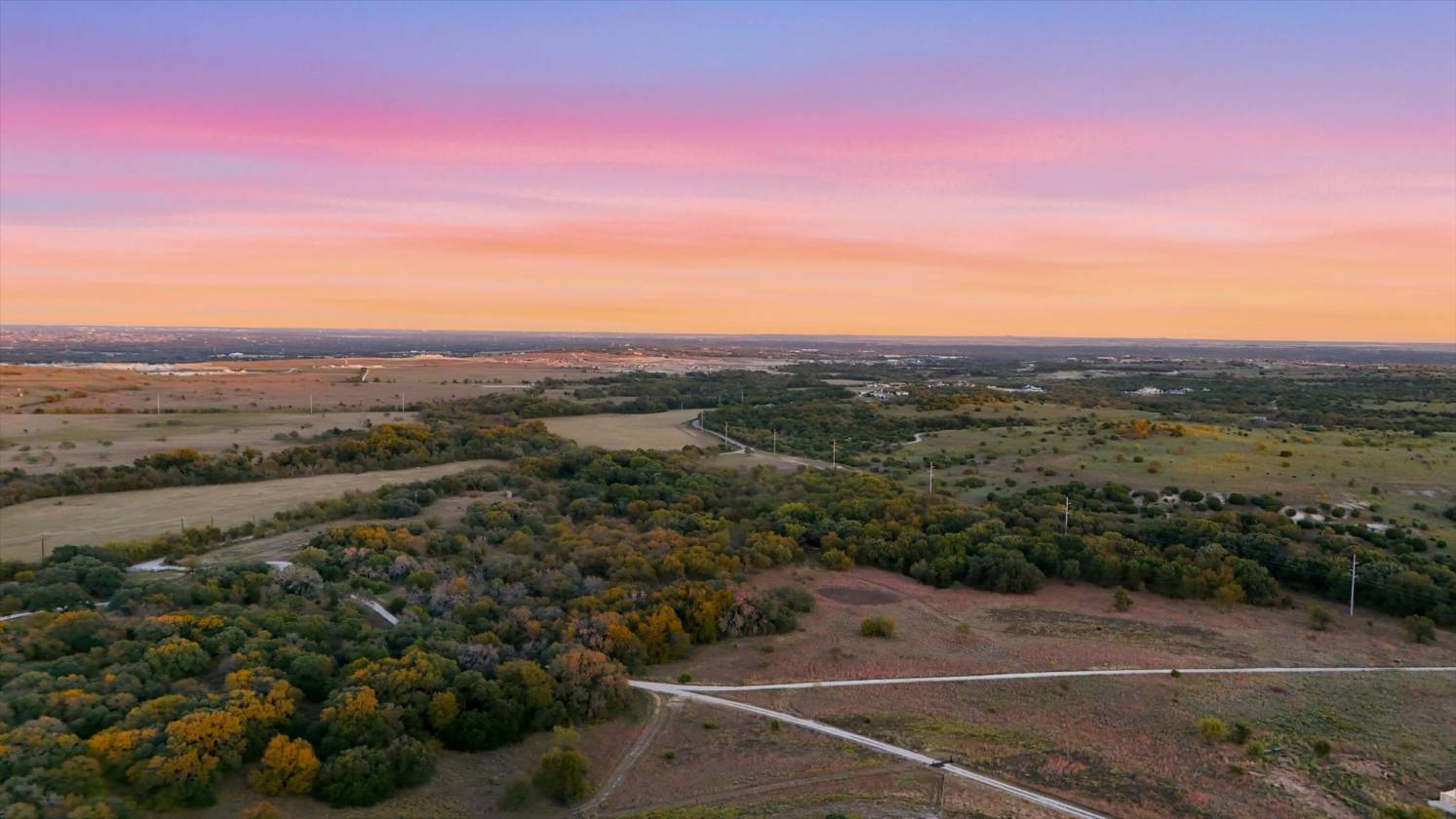 40 Acre Ranchette Near Bluejack Ranch in Aledo ISD - photo 27