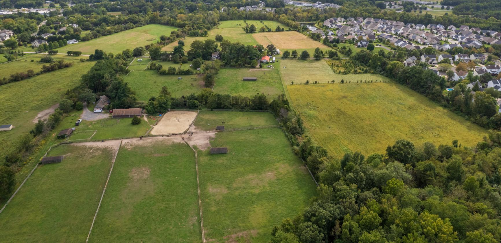 100 Acre Equestrian Estate with Infrastructure - photo 28