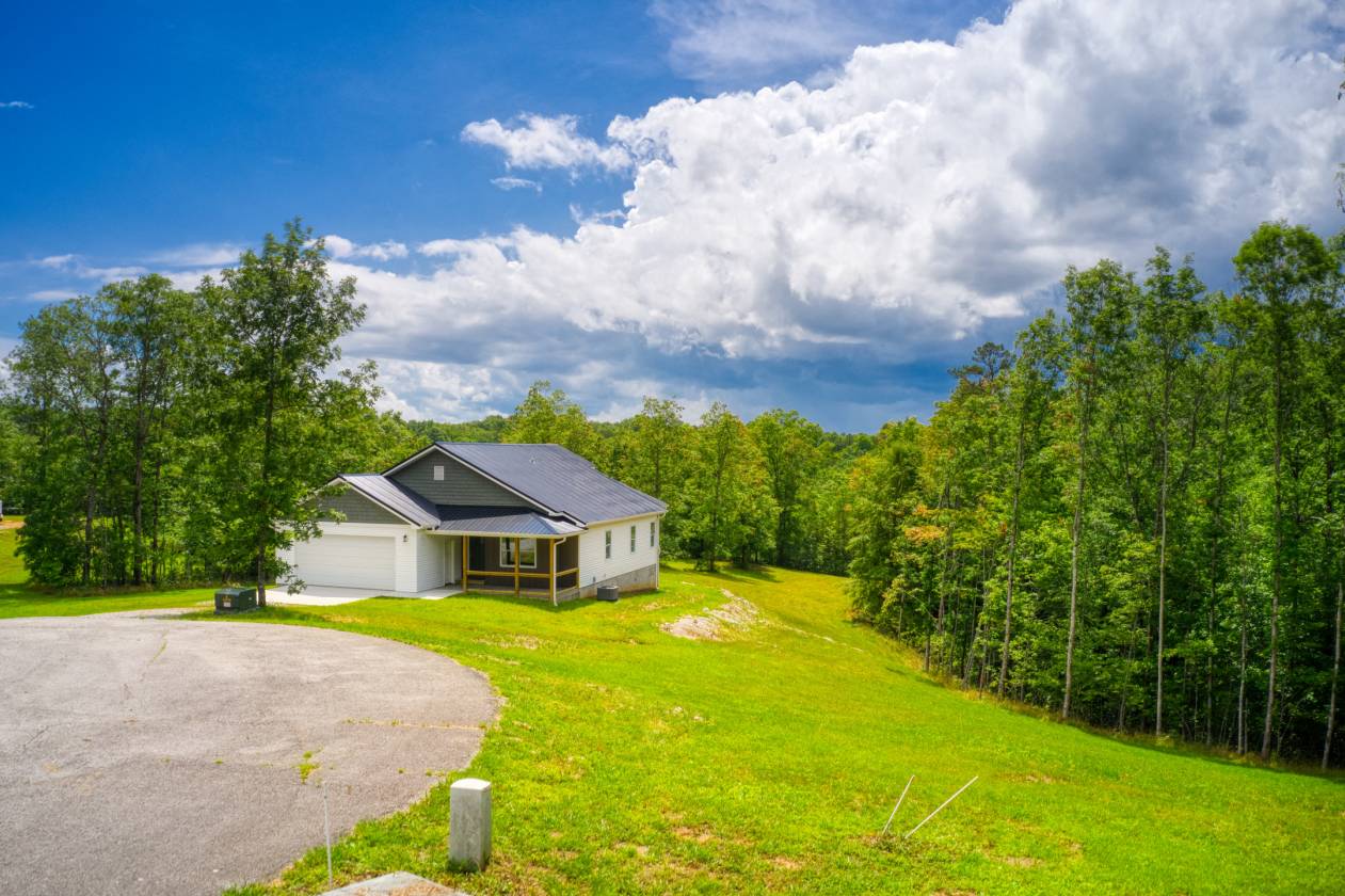 Horse Property for sale.