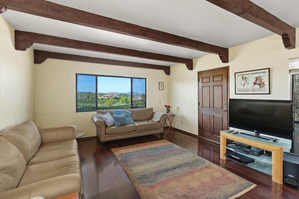 Wine Country horse property with gorgeous views - photo 16