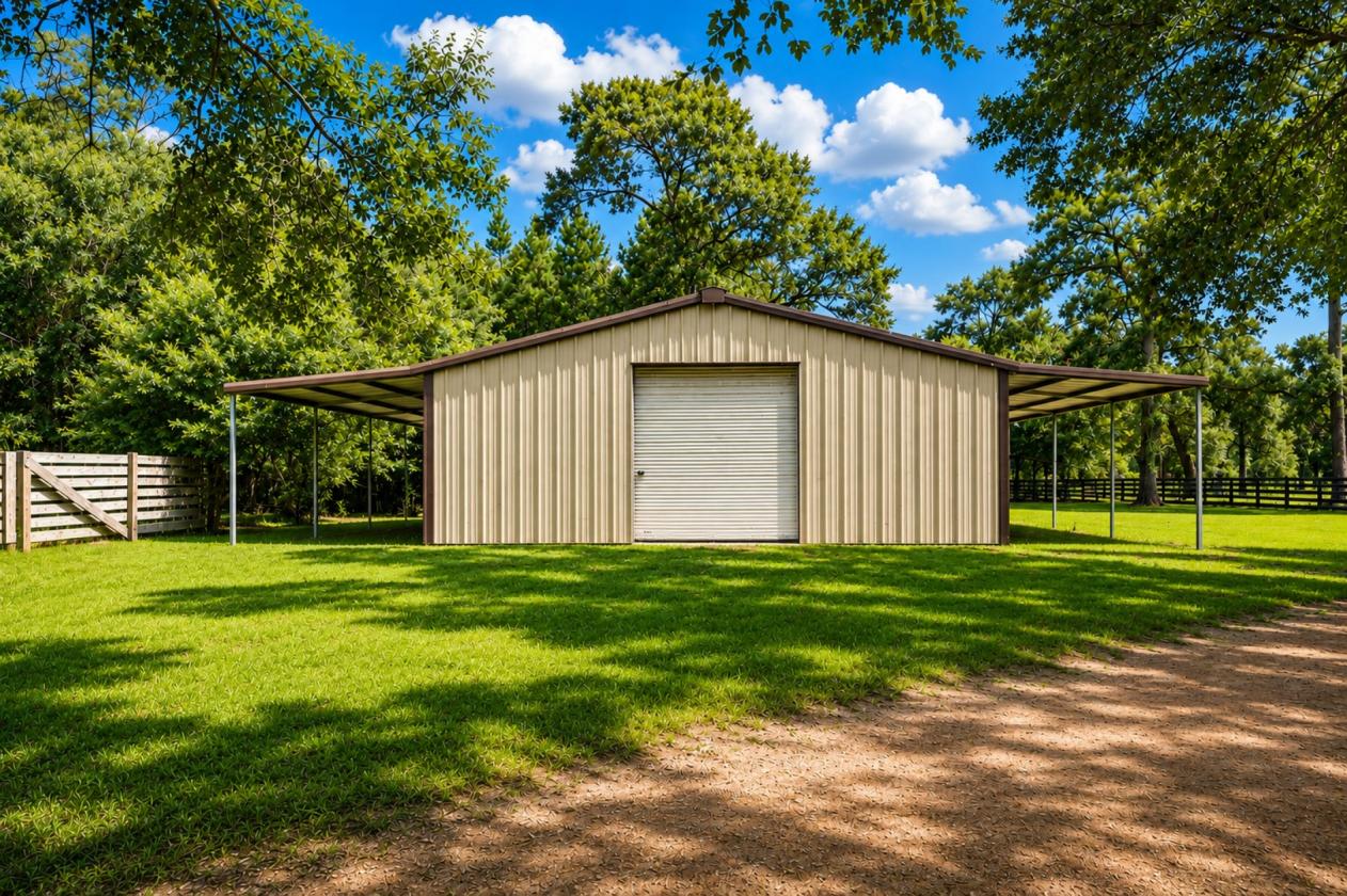 EXCEPTIONAL COUNTRY ESTATE READY FOR HORSES - photo 3