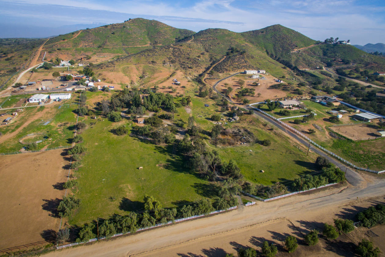 Ranch Gavilan Hills Ca Perris, Riverside County, California