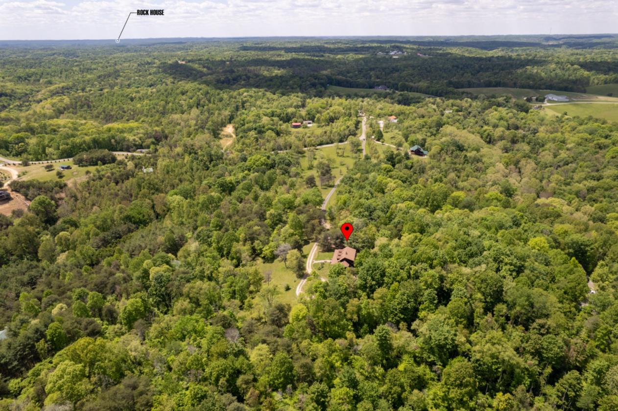 Future Equestrian Estate with Log Home - photo 4