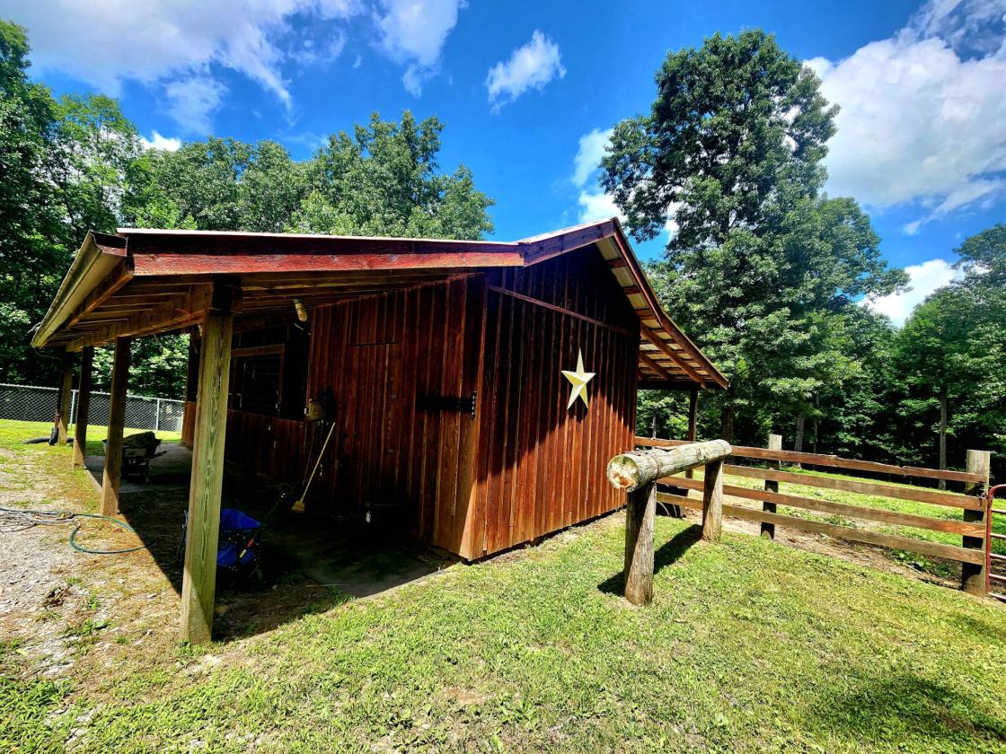 Your Big South Fork equestrian paradise awaits - photo 14