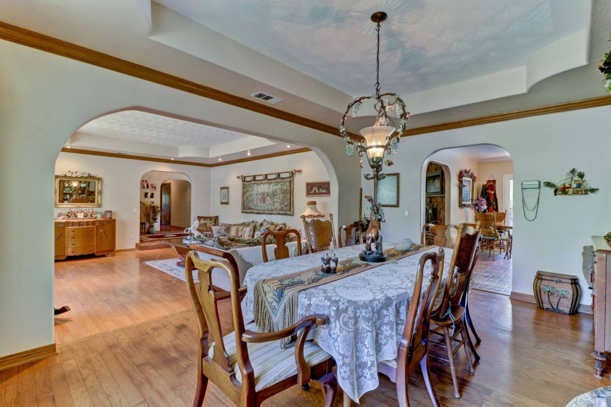 Amazing Horse Property in La Cresta Murrieta, CA 92562 Murrieta