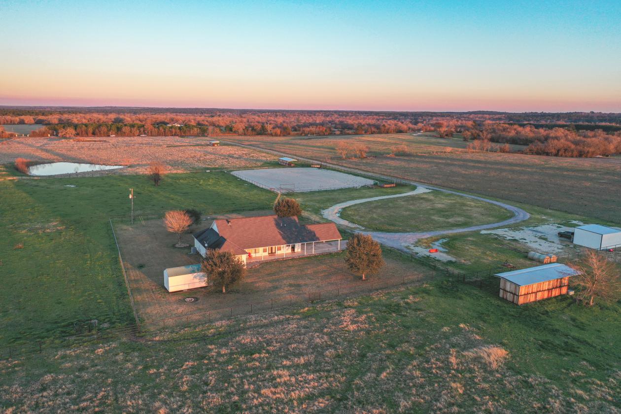 Huntsville 50 Ranch - photo 29