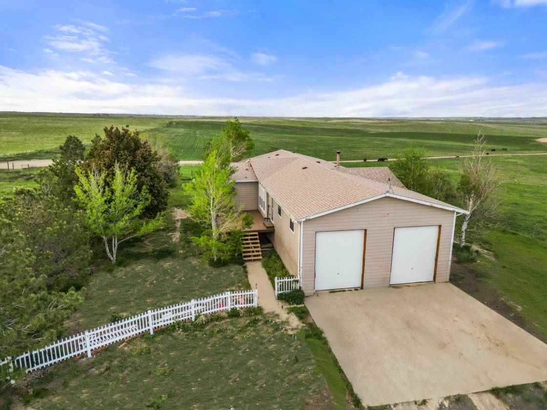 Horse Property for sale.