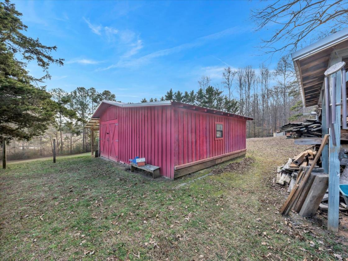 32-acre Mountain Sanctuary - photo 5