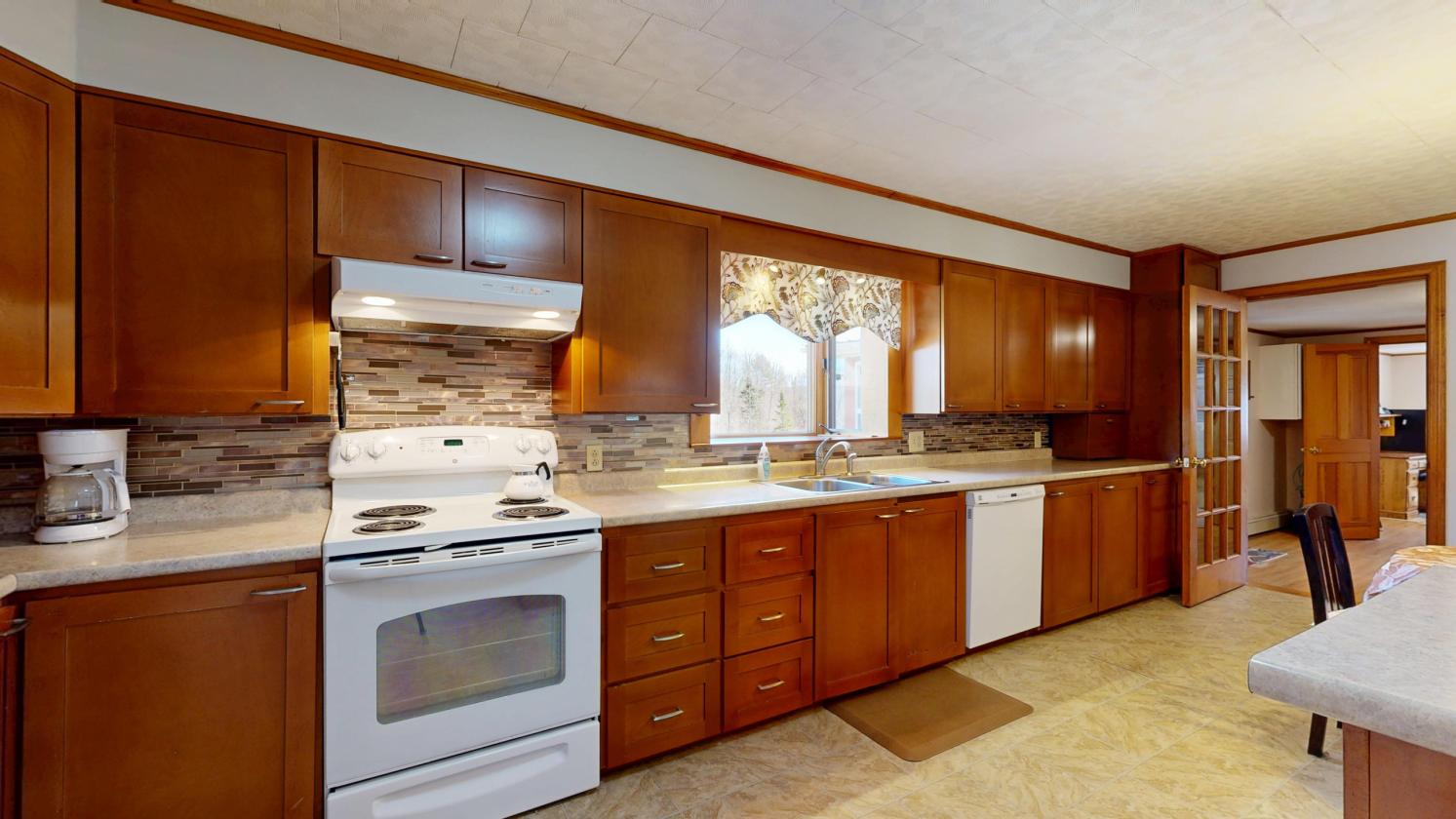 Set on 10+ picturesque acres - photo 2
