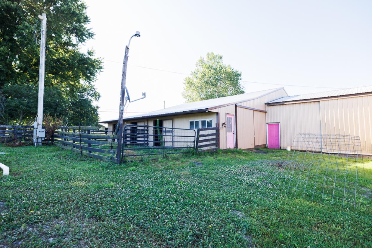 Springville, IN Multi-Tract Real Estate Auction - photo 24