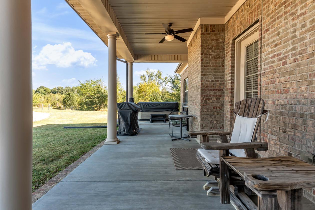 Triple E Ranch | 34.5 Acre Equestrian Estate - photo 19
