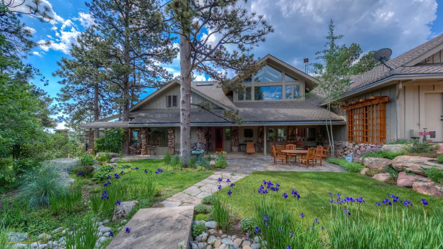 36-Acre Private Equestrian Estate - photo 26