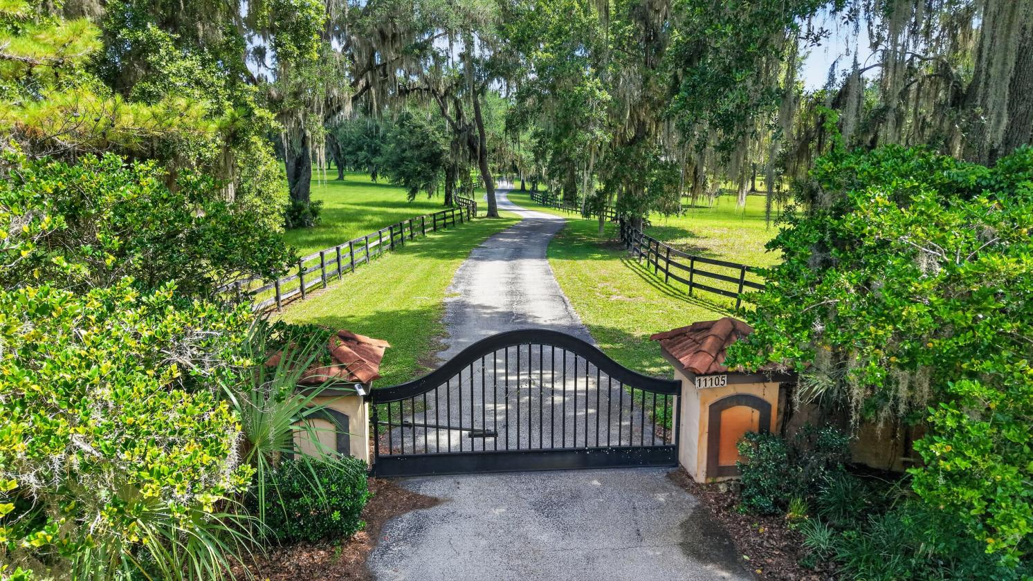 Luxury Living. Equestrian Excellence. - photo 3