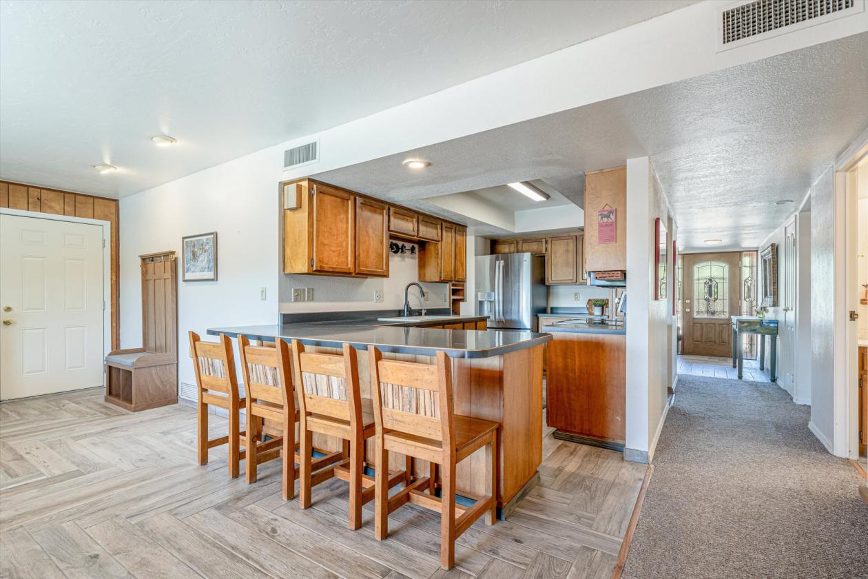 Tanque Verde Valley Horse Property! - photo 11