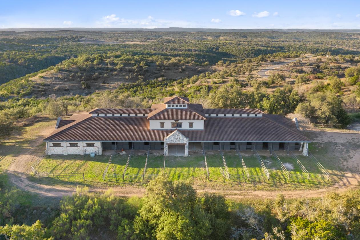 43± AC with Equestrian Barn in Preservation Ranch - photo 15