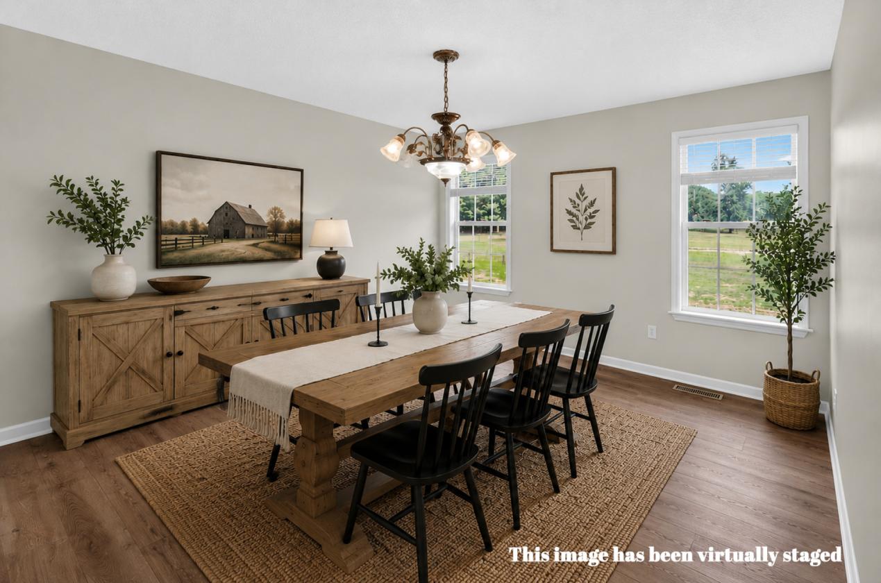 14 Acre Working Horse Farm Outside of Charleston - photo 16