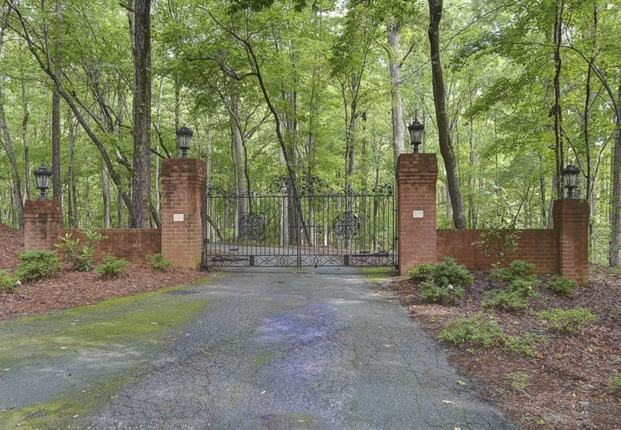 Southern Estate in Blythewood, SC Blythewood, Richland County, South