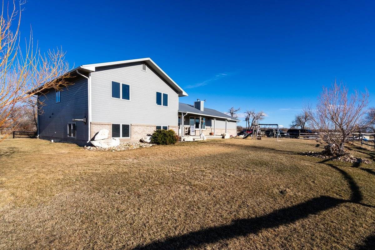 59.3AC, Irrigated Pasture, Indoor Arena, and Home - photo 25