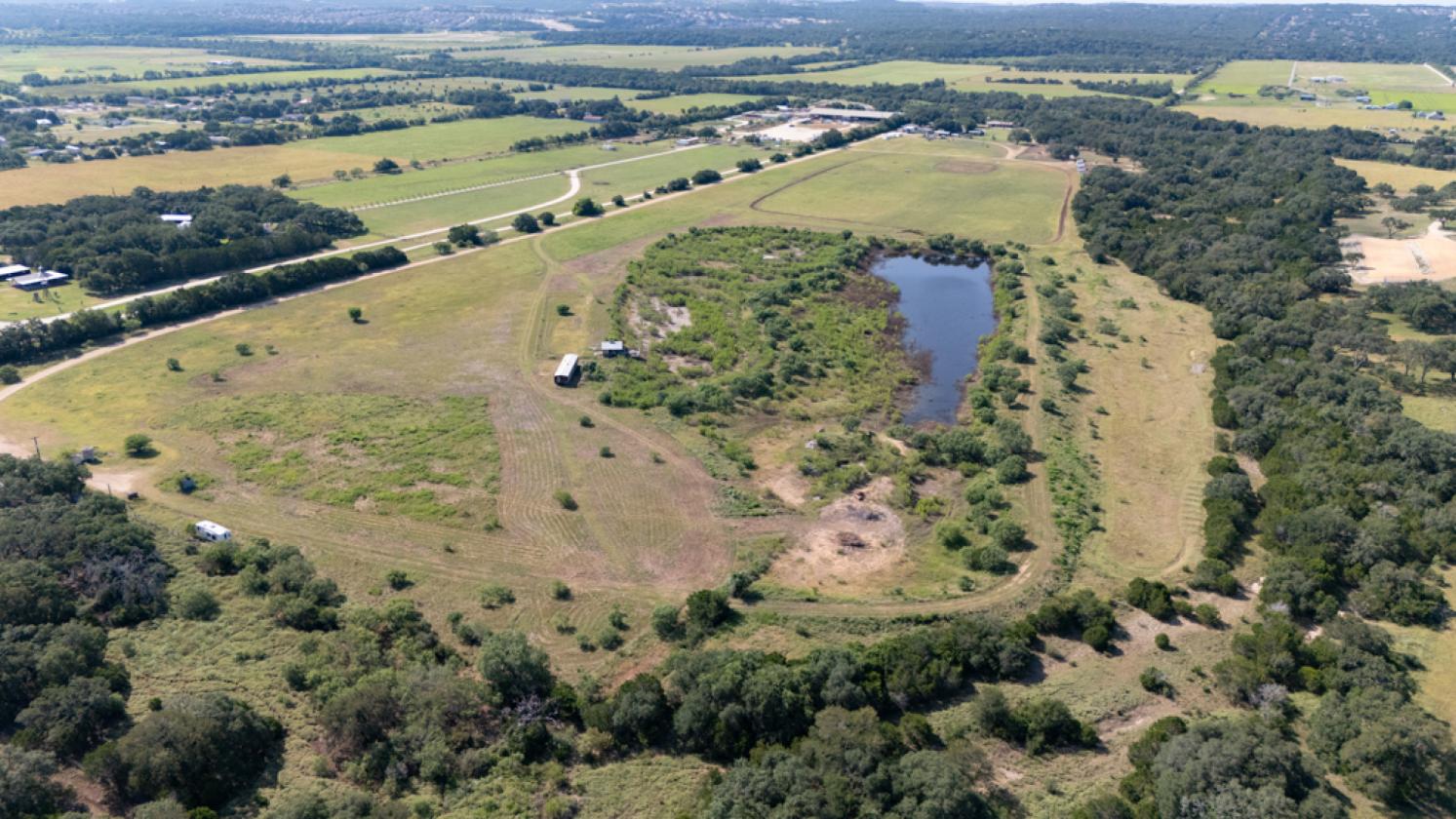 98± Acre Farm & Ranch North of San Antonio - photo 27