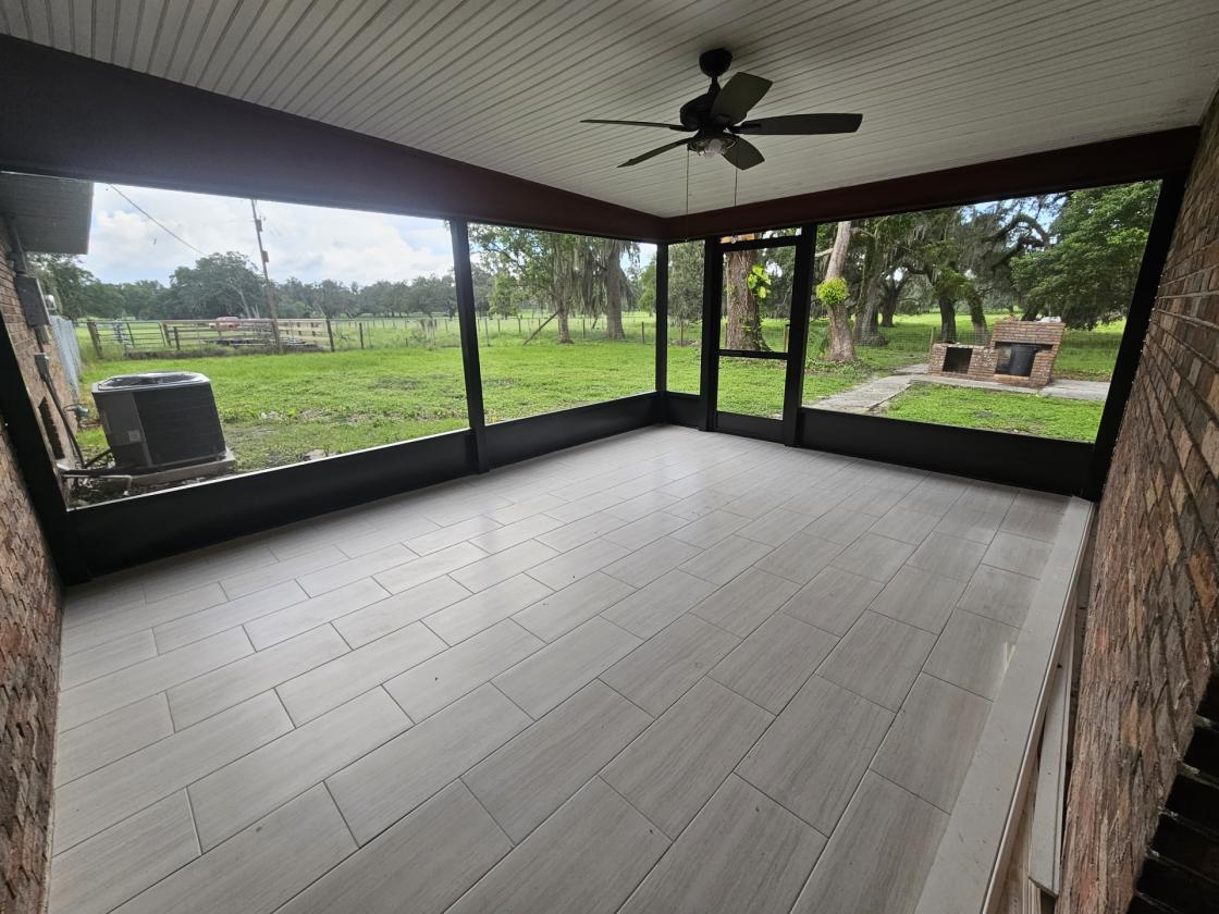 38.3 ACRE FARM WITH NEWLY REMODELED HOME - photo 21