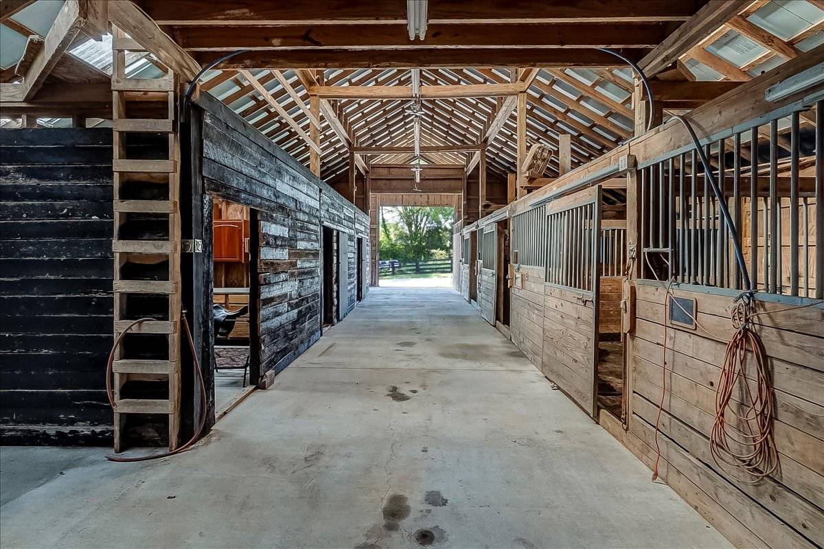 Storybook Charm Meets Modern Luxury on 20 Acres - photo 23