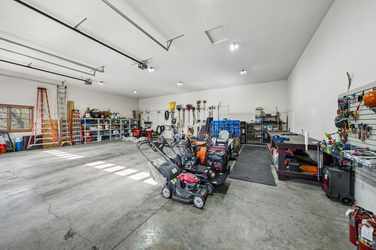 Turn-Key Horse Property With Western Riding & Ski - photo 18