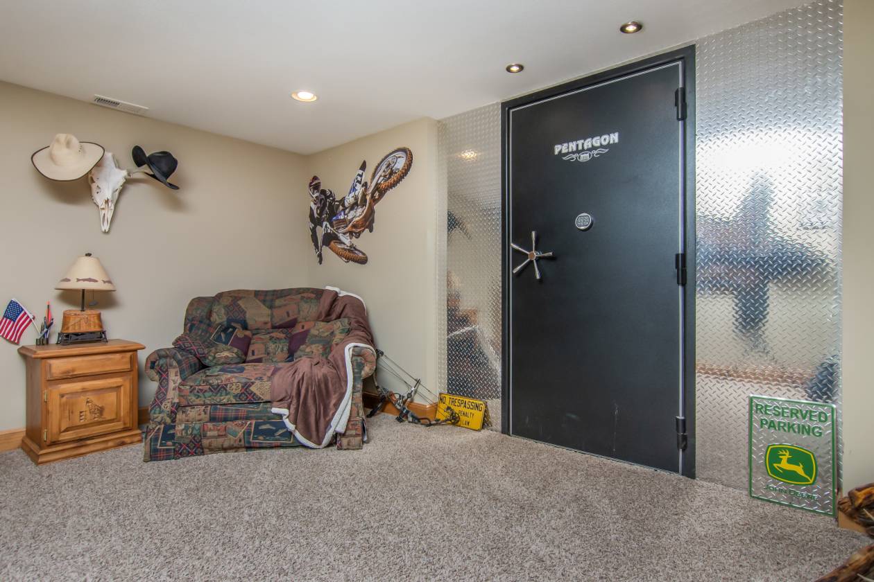 Amazing Horse Property in Private Gated Community with access to... Herriman, Salt Lake County