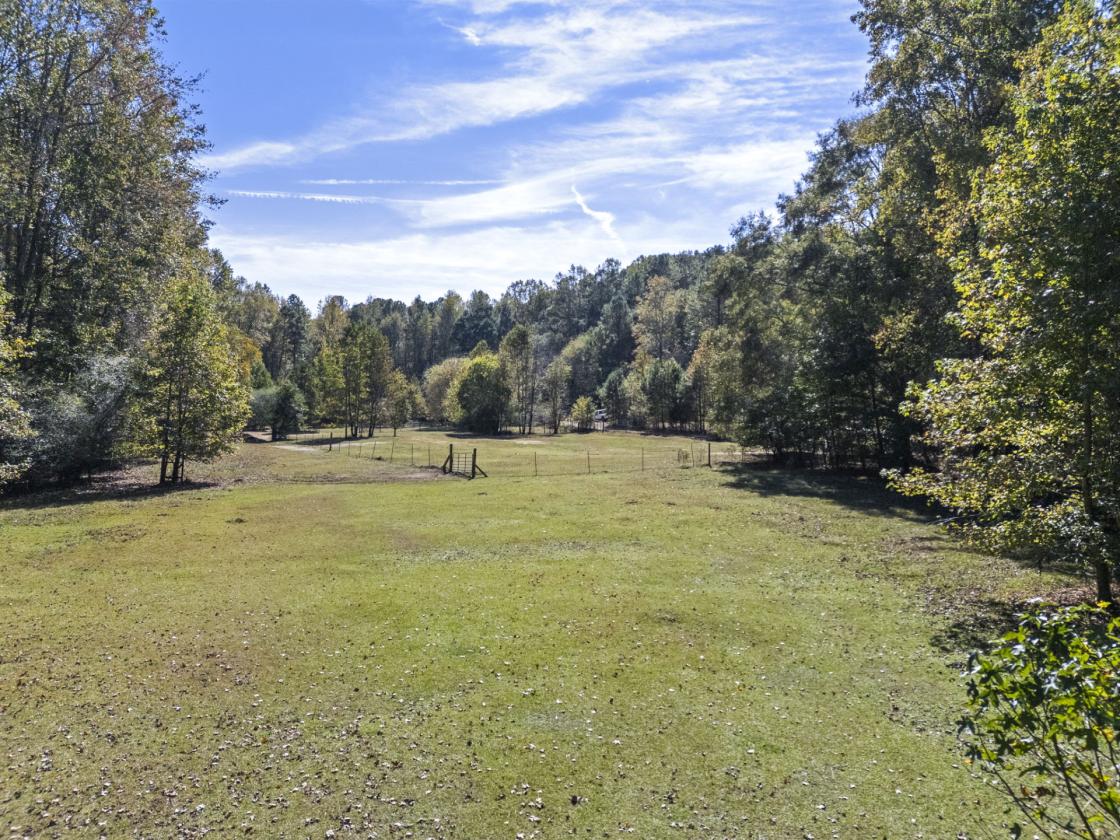 Rare South Fulton ACREAGE with Log Cabin - photo 5