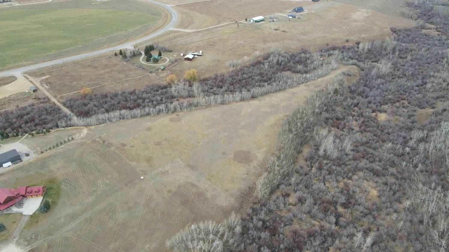 15.268 Acres! Creeks! Trails! Views! Meadows! - photo 19