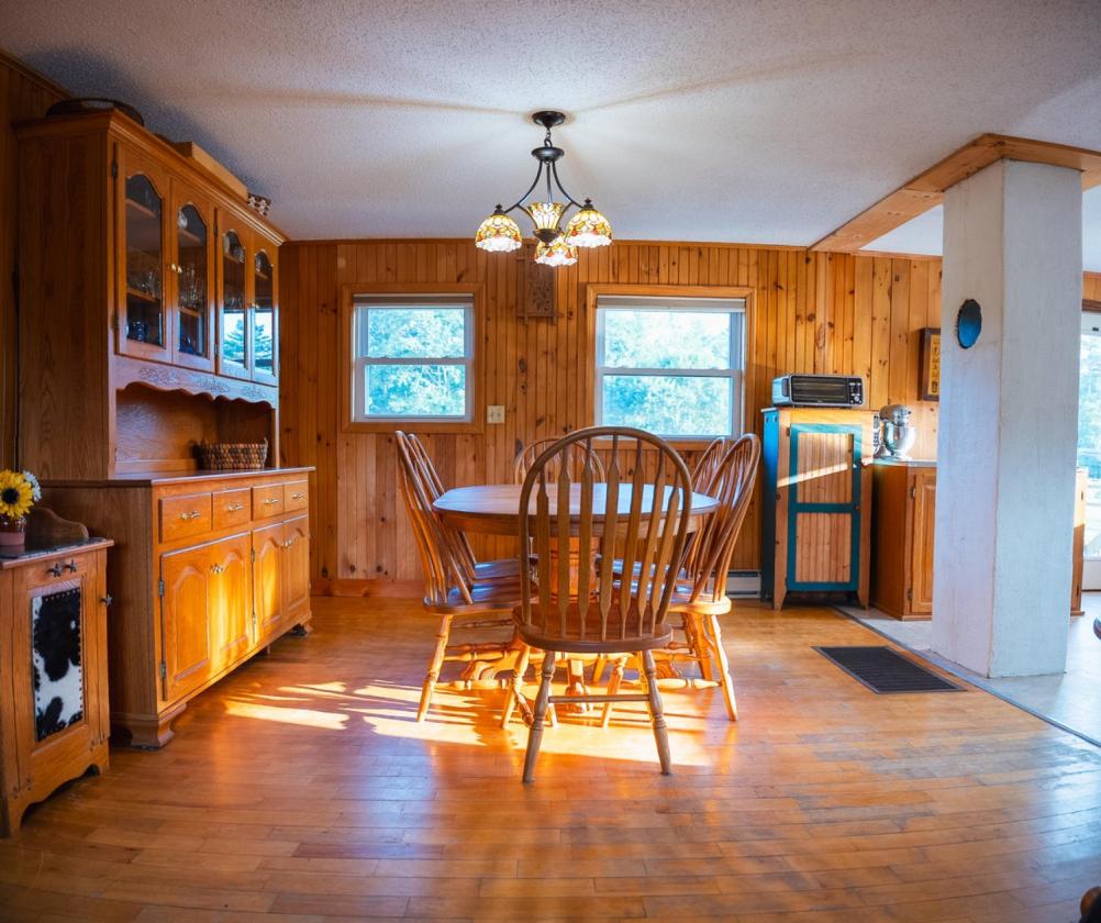 Central Maine Equestrian Homestead - photo 6