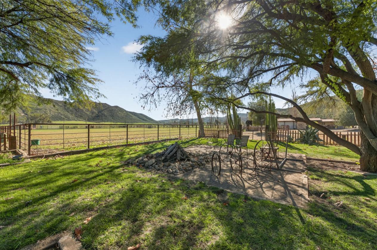 Sprawling 19 acre So Cal Working-Rodeo Ranch - photo 24
